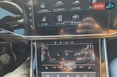 Внедорожник / Кроссовер Audi Q7 2023 в 
