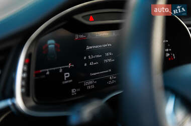Внедорожник / Кроссовер Audi Q7 2019 в 