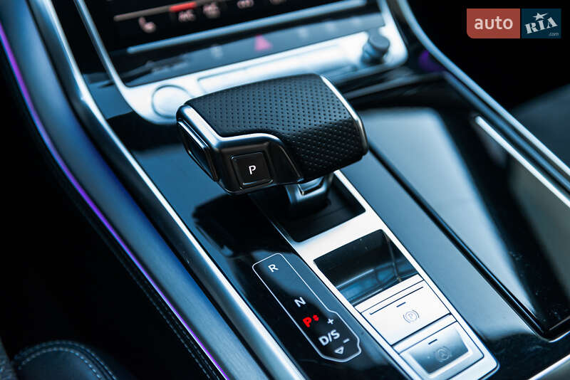 Внедорожник / Кроссовер Audi Q7 2019 в Мукачево