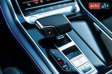 Внедорожник / Кроссовер Audi Q7 2019 в 