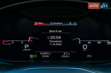 Внедорожник / Кроссовер Audi Q7 2019 в 