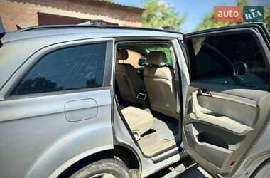 Внедорожник / Кроссовер Audi Q7 2007 в 