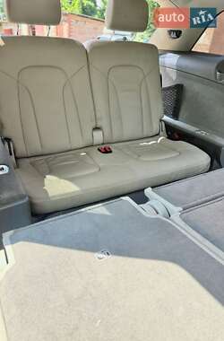 Внедорожник / Кроссовер Audi Q7 2007 в 