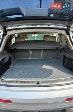 Внедорожник / Кроссовер Audi Q7 2007 в 