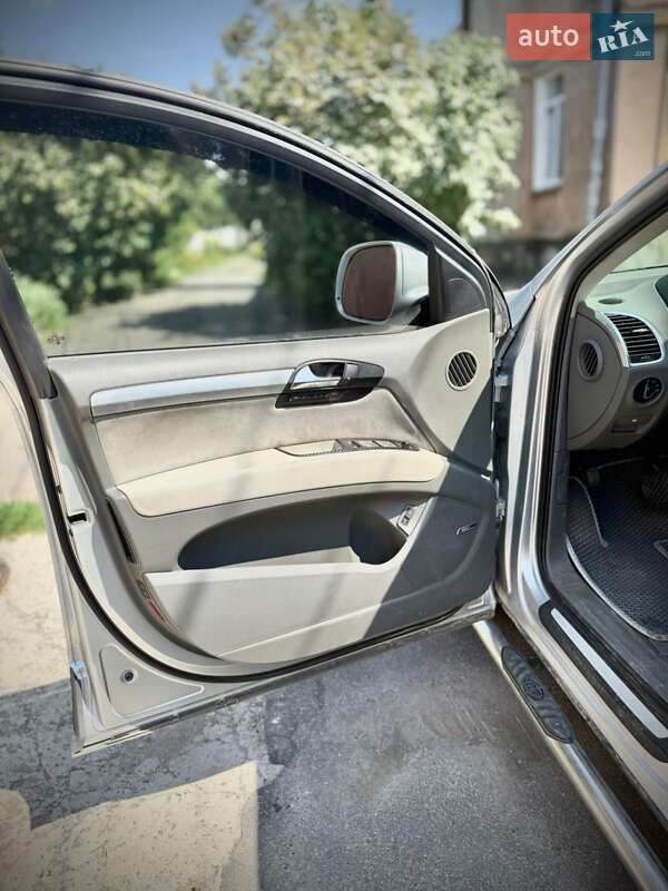 Внедорожник / Кроссовер Audi Q7 2007 в Виннице фото 48 Внедорожник / Кроссовер Audi Q7 2007 в Виннице