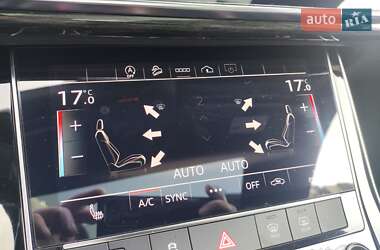 Внедорожник / Кроссовер Audi Q7 2020 в 