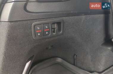 Внедорожник / Кроссовер Audi Q7 2020 в 