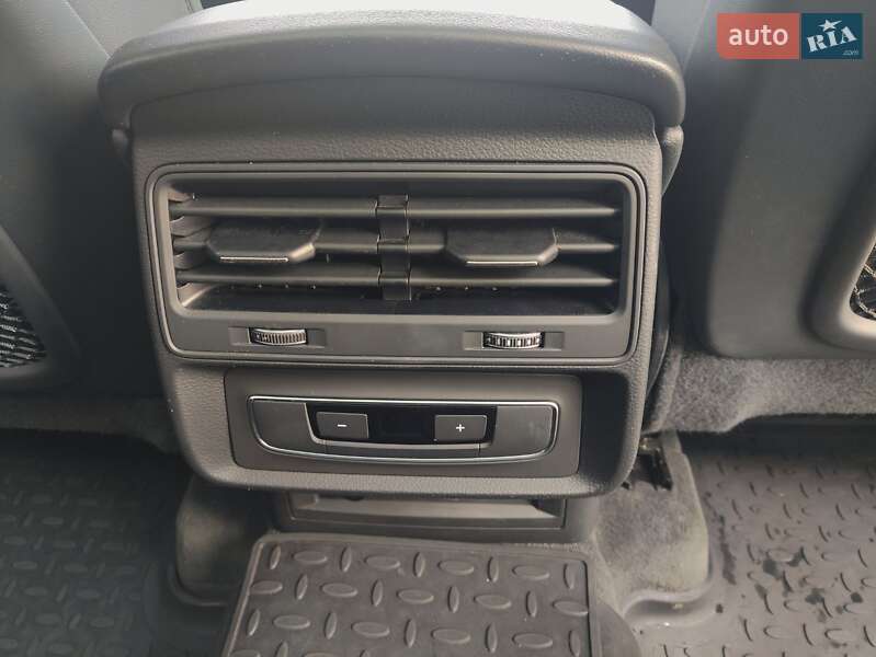 Позашляховик / Кросовер Audi Q7 2020 в Львові фото 26 Позашляховик / Кросовер Audi Q7 2020 в Львові