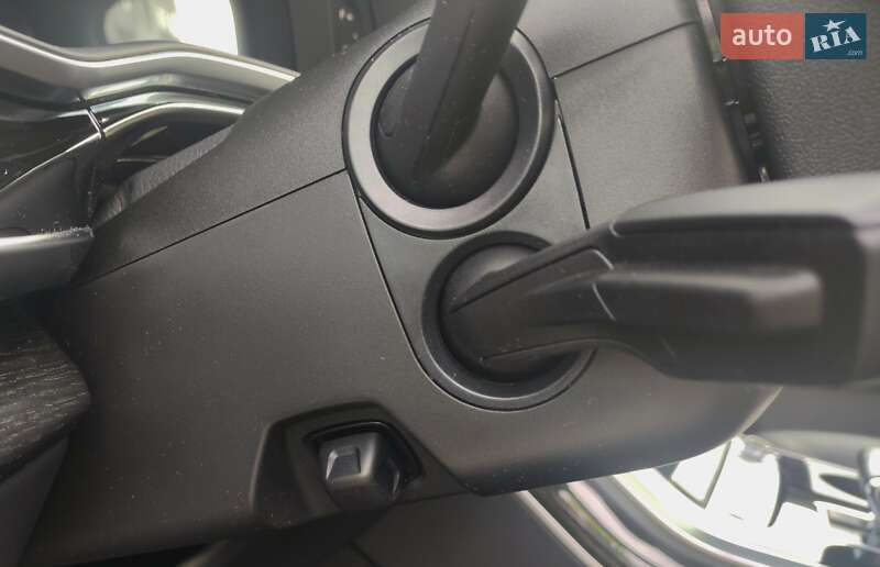 Позашляховик / Кросовер Audi Q7 2020 в Львові фото 34 Позашляховик / Кросовер Audi Q7 2020 в Львові