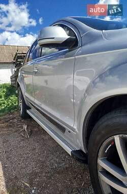 Внедорожник / Кроссовер Audi Q7 2006 в 
