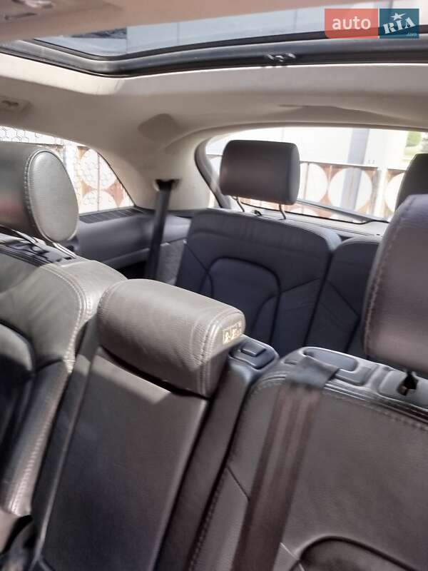 Внедорожник / Кроссовер Audi Q7 2006 в Лубнах фото 83 Внедорожник / Кроссовер Audi Q7 2006 в Лубнах