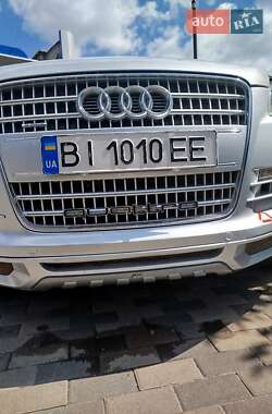 Внедорожник / Кроссовер Audi Q7 2006 в 
