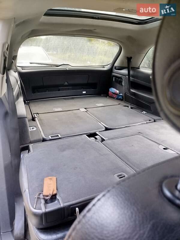 Внедорожник / Кроссовер Audi Q7 2006 в Лубнах фото 97 Внедорожник / Кроссовер Audi Q7 2006 в Лубнах