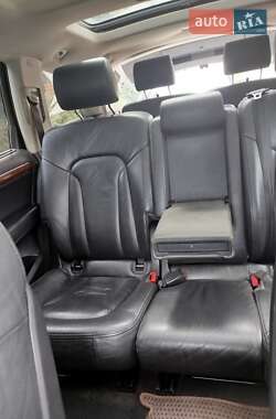 Внедорожник / Кроссовер Audi Q7 2006 в 