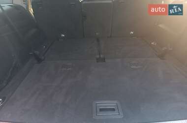Внедорожник / Кроссовер Audi Q7 2014 в 