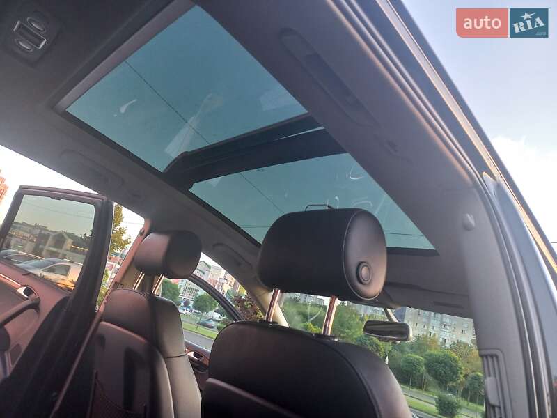 Внедорожник / Кроссовер Audi Q7 2014 в Львове