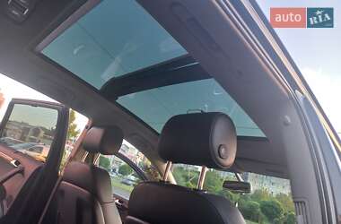 Внедорожник / Кроссовер Audi Q7 2014 в 