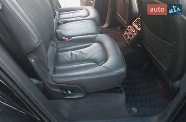 Внедорожник / Кроссовер Audi Q7 2014 в 