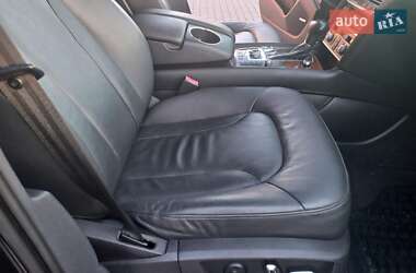 Внедорожник / Кроссовер Audi Q7 2014 в 
