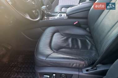 Внедорожник / Кроссовер Audi Q7 2014 в 