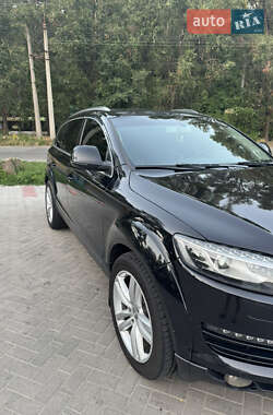 Внедорожник / Кроссовер Audi Q7 2006 в 