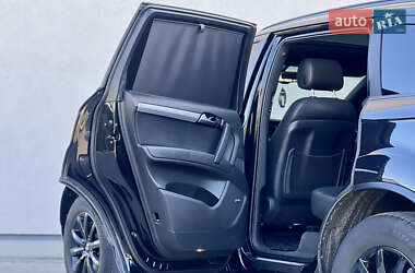 Внедорожник / Кроссовер Audi Q7 2015 в 