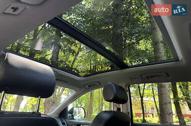 Позашляховик / Кросовер Audi Q7 2007 в 
