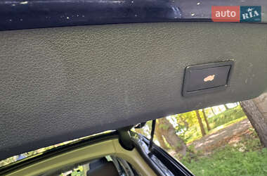 Позашляховик / Кросовер Audi Q7 2007 в 