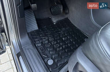 Внедорожник / Кроссовер Audi Q7 2012 в 