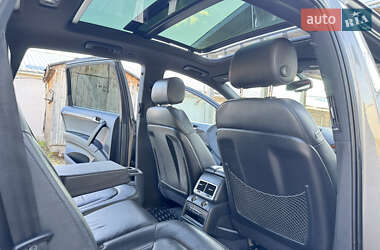 Внедорожник / Кроссовер Audi Q7 2012 в 