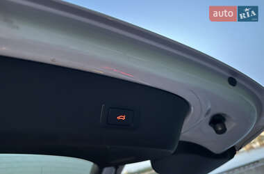 Внедорожник / Кроссовер Audi Q7 2013 в 