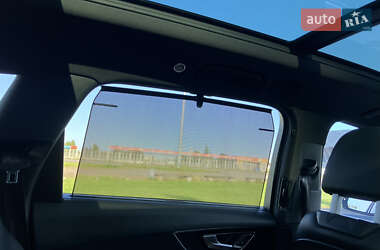 Внедорожник / Кроссовер Audi Q7 2016 в 