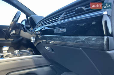 Внедорожник / Кроссовер Audi Q7 2016 в 
