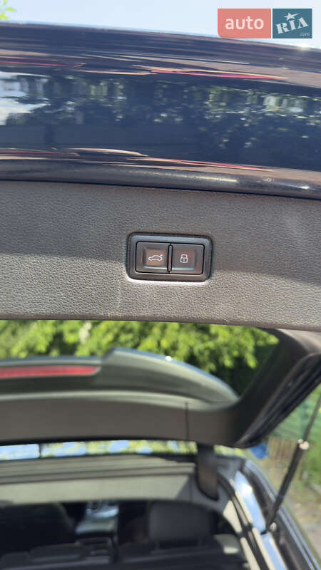 Внедорожник / Кроссовер Audi Q7 2016 в Запорожье фото 10 Внедорожник / Кроссовер Audi Q7 2016 в Запорожье