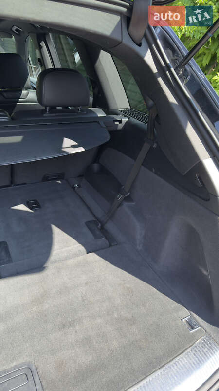 Внедорожник / Кроссовер Audi Q7 2016 в Запорожье фото 11 Внедорожник / Кроссовер Audi Q7 2016 в Запорожье