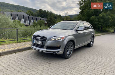 Внедорожник / Кроссовер Audi Q7 2008 в 