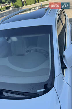 Внедорожник / Кроссовер Audi Q7 2013 в 