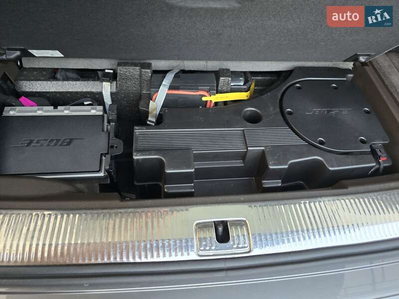 Внедорожник / Кроссовер Audi Q7 2018 в Одессе