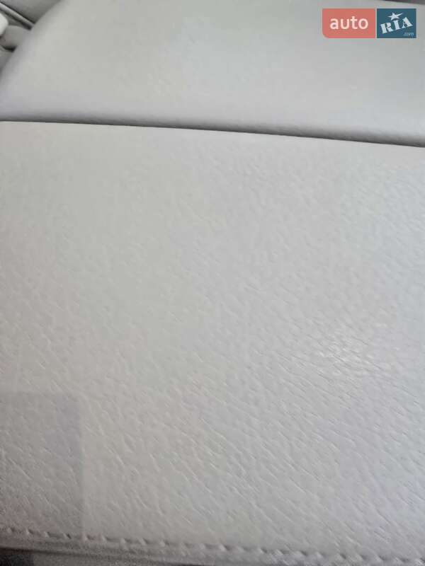 Внедорожник / Кроссовер Audi Q7 2018 в Одессе