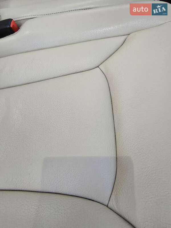 Внедорожник / Кроссовер Audi Q7 2018 в Одессе