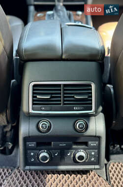Внедорожник / Кроссовер Audi Q7 2012 в 