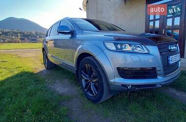 Внедорожник / Кроссовер Audi Q7 2006 в 