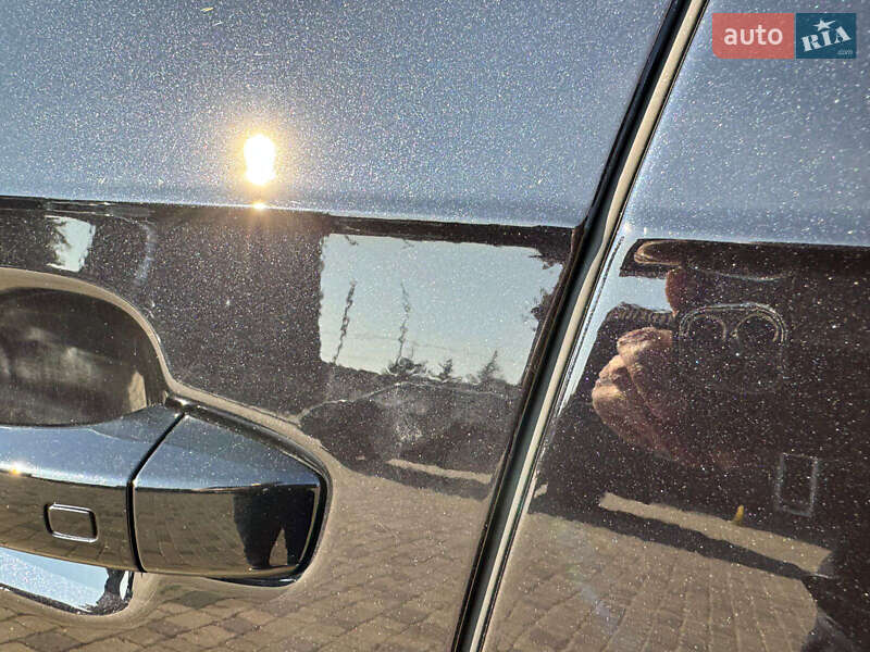 Внедорожник / Кроссовер Audi Q7 2018 в Киеве