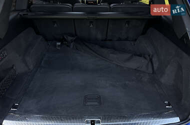 Внедорожник / Кроссовер Audi Q7 2021 в 