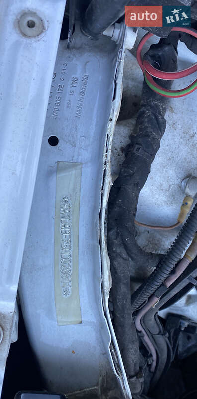 Позашляховик / Кросовер Audi Q7 2016 в Дніпрі фото 11 Позашляховик / Кросовер Audi Q7 2016 в Дніпрі