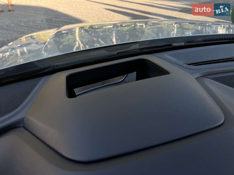 Внедорожник / Кроссовер Audi Q7 2020 в Львове
