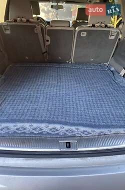 Внедорожник / Кроссовер Audi Q7 2012 в 