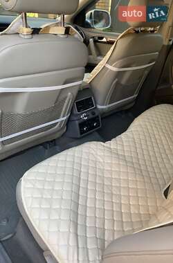 Внедорожник / Кроссовер Audi Q7 2012 в 