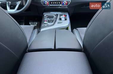 Внедорожник / Кроссовер Audi Q7 2019 в 