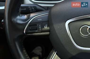 Внедорожник / Кроссовер Audi Q7 2012 в 